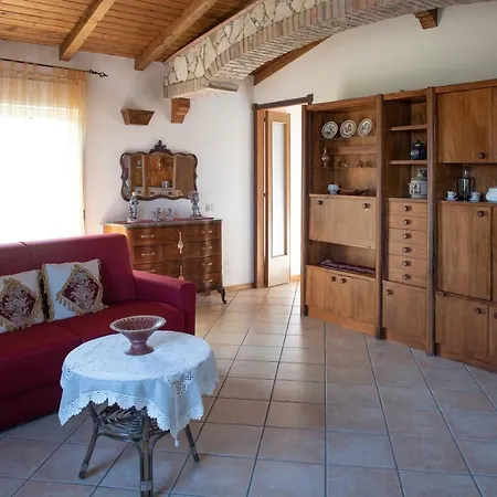 Casa Vituccia * Centuripe