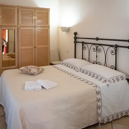 Casa Vituccia Centuripe