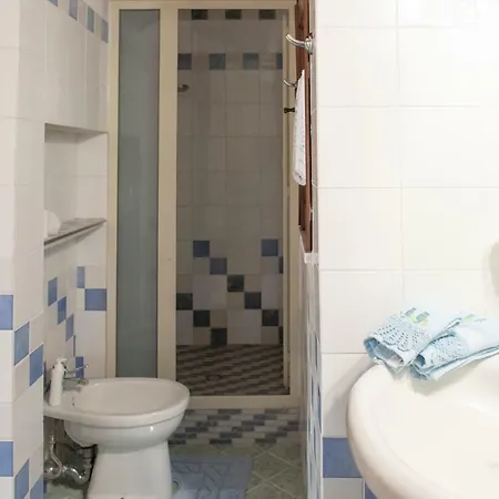 Hébergement de vacances Casa Vituccia *