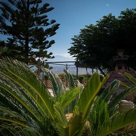 Casa Vituccia Hébergement de vacances Centuripe