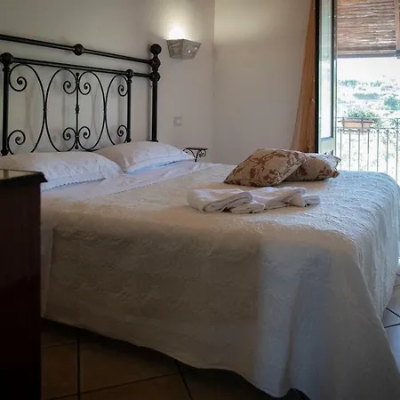 Casa Vituccia