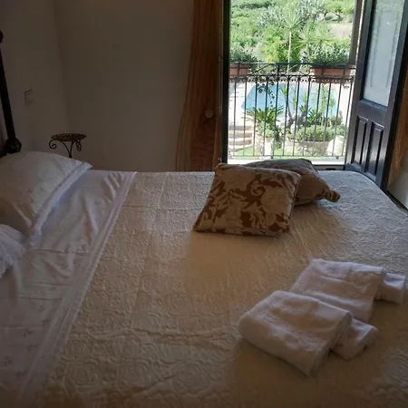 Hébergement de vacances Casa Vituccia *