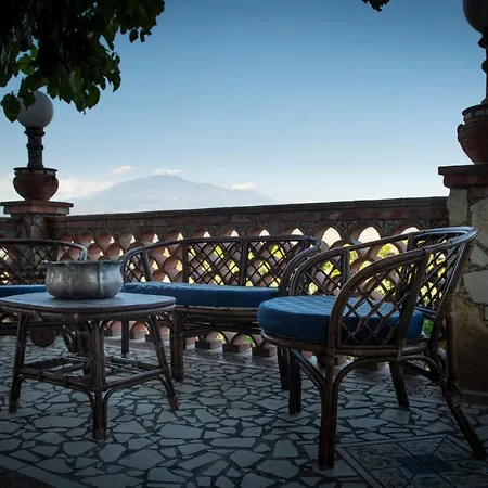 Hébergement de vacances Casa Vituccia