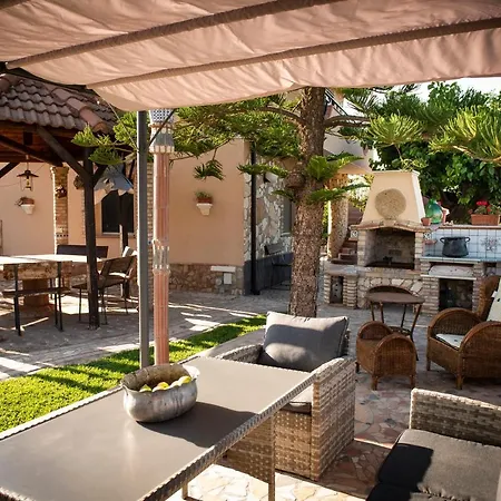 Casa Vituccia Centuripe