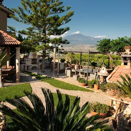 Casa Vituccia Hébergement de vacances *