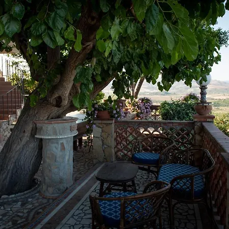 Hébergement de vacances Casa Vituccia