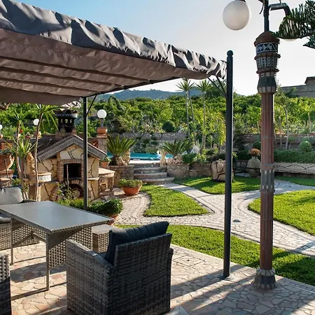 Hébergement de vacances Casa Vituccia